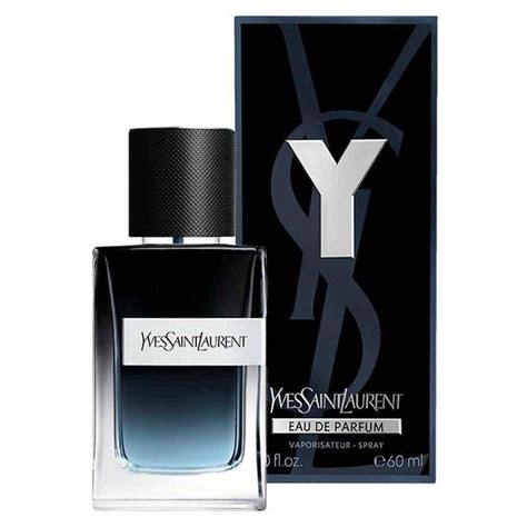 nước hoa ysl nam|YSL y 60ml.